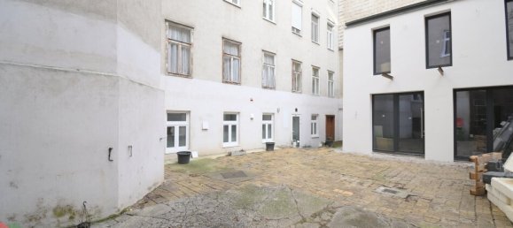 2 rooms Apartment in Rudolfsheim-Funfhaus, Austria No. 115220 10