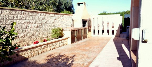 5 غرف نوم فيلا في Torrevieja, Spain رقم 13024 13