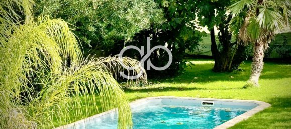 5 Schlafzimmer Haus in Occitanie, France, Nr. 298273 12