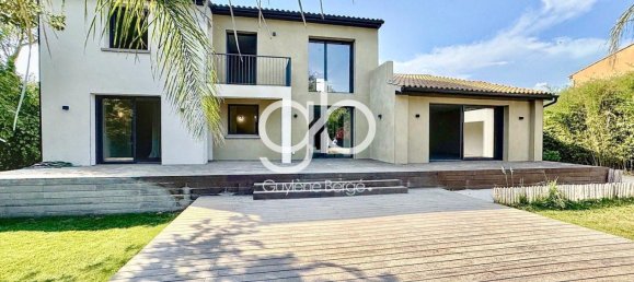 5 Schlafzimmer Haus in Occitanie, France, Nr. 298273 13