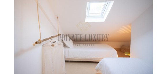 6 غرف نوم فيلا في Grandola, Portugal رقم 96215 17