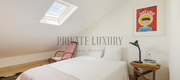 6 غرف نوم فيلا في Grandola, Portugal رقم 96215 40