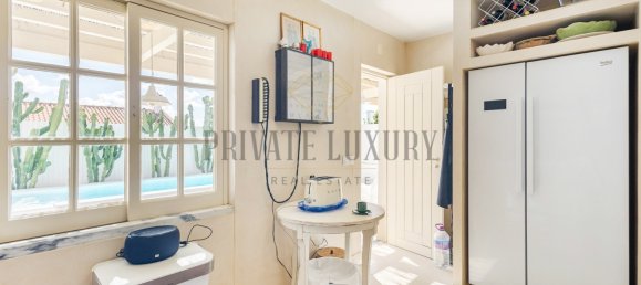 6 غرف نوم فيلا في Grandola, Portugal رقم 96215 28