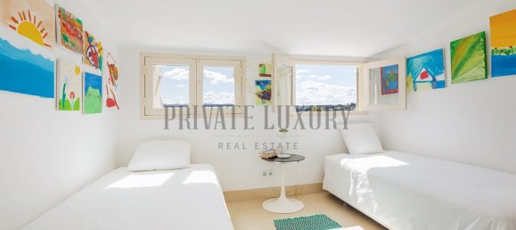 6 غرف نوم فيلا في Grandola, Portugal رقم 96215 35