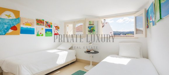 6 غرف نوم فيلا في Grandola, Portugal رقم 96215 34