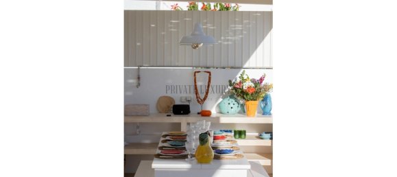 6 غرف نوم فيلا في Grandola, Portugal رقم 96215 8