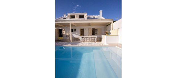 6 غرف نوم فيلا في Grandola, Portugal رقم 96215 12