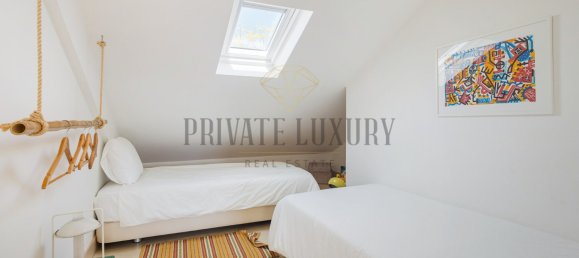 6 غرف نوم فيلا في Grandola, Portugal رقم 96215 36