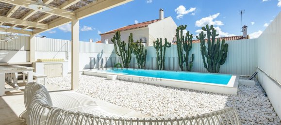 6 غرف نوم فيلا في Grandola, Portugal رقم 96215 46