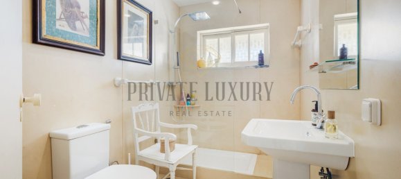 6 غرف نوم فيلا في Grandola, Portugal رقم 96215 42