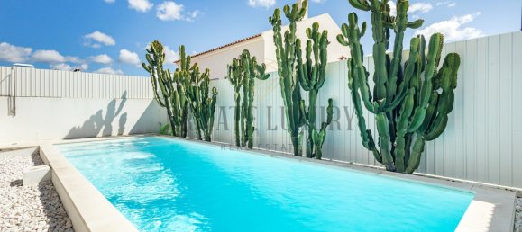 6 غرف نوم فيلا في Grandola, Portugal رقم 96215 45