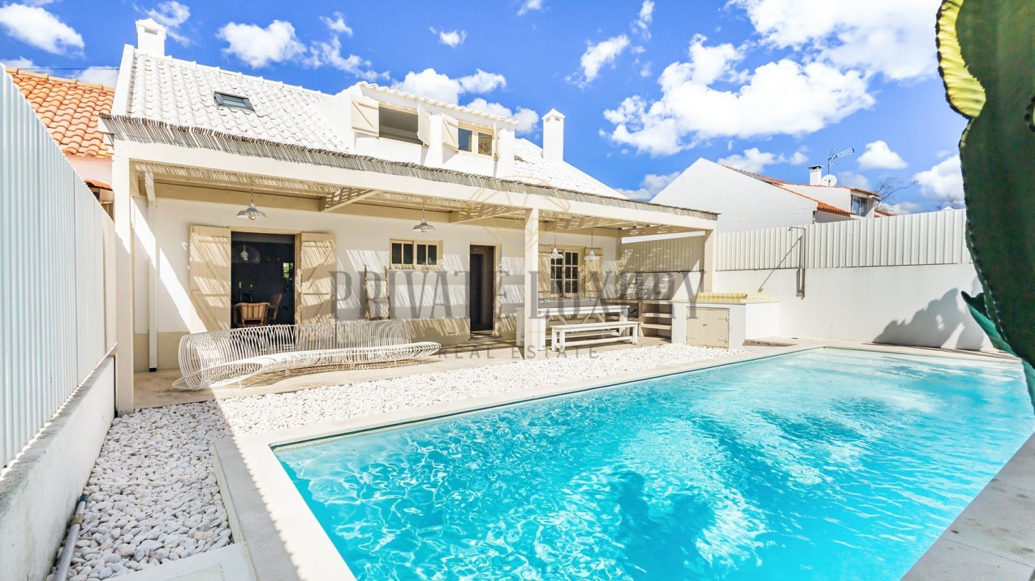 6 غرف نوم فيلا في Grandola, Portugal رقم 96215