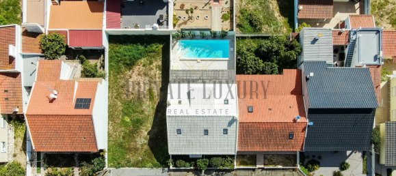 6 غرف نوم فيلا في Grandola, Portugal رقم 96215 50