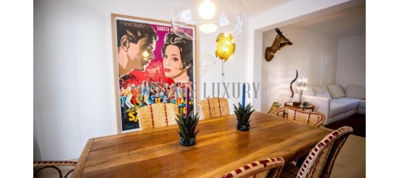 6 غرف نوم فيلا في Grandola, Portugal رقم 96215 5