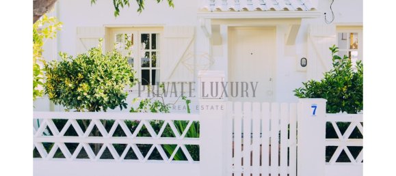 6 غرف نوم فيلا في Grandola, Portugal رقم 96215 14