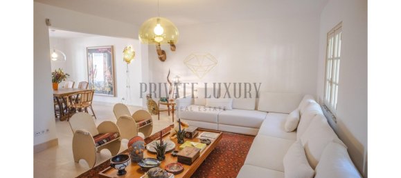 6 غرف نوم فيلا في Grandola, Portugal رقم 96215 4