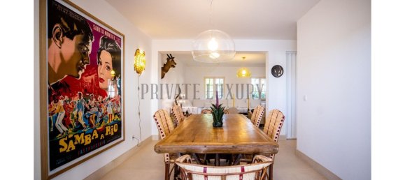 6 غرف نوم فيلا في Grandola, Portugal رقم 96215 6