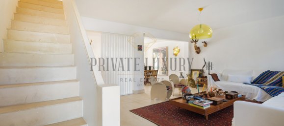 6 غرف نوم فيلا في Grandola, Portugal رقم 96215 22