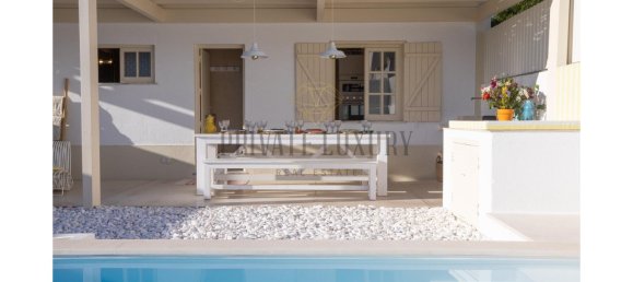 6 غرف نوم فيلا في Grandola, Portugal رقم 96215 3