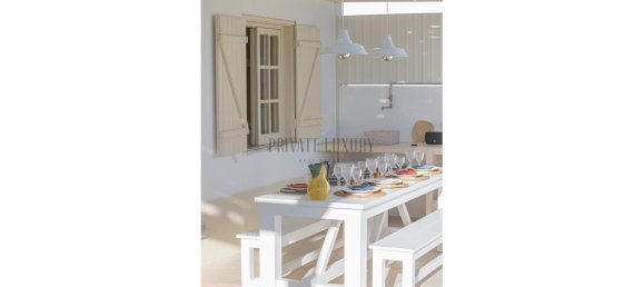 6 غرف نوم فيلا في Grandola, Portugal رقم 96215 9