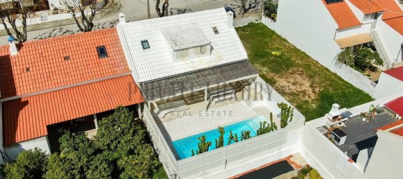 6 غرف نوم فيلا في Grandola, Portugal رقم 96215 48