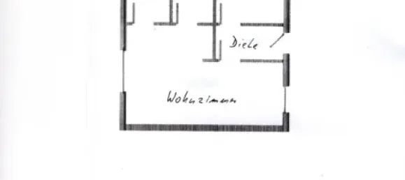 1 bedroom Apartment in Dithmarschen, Germany No. 40625 4