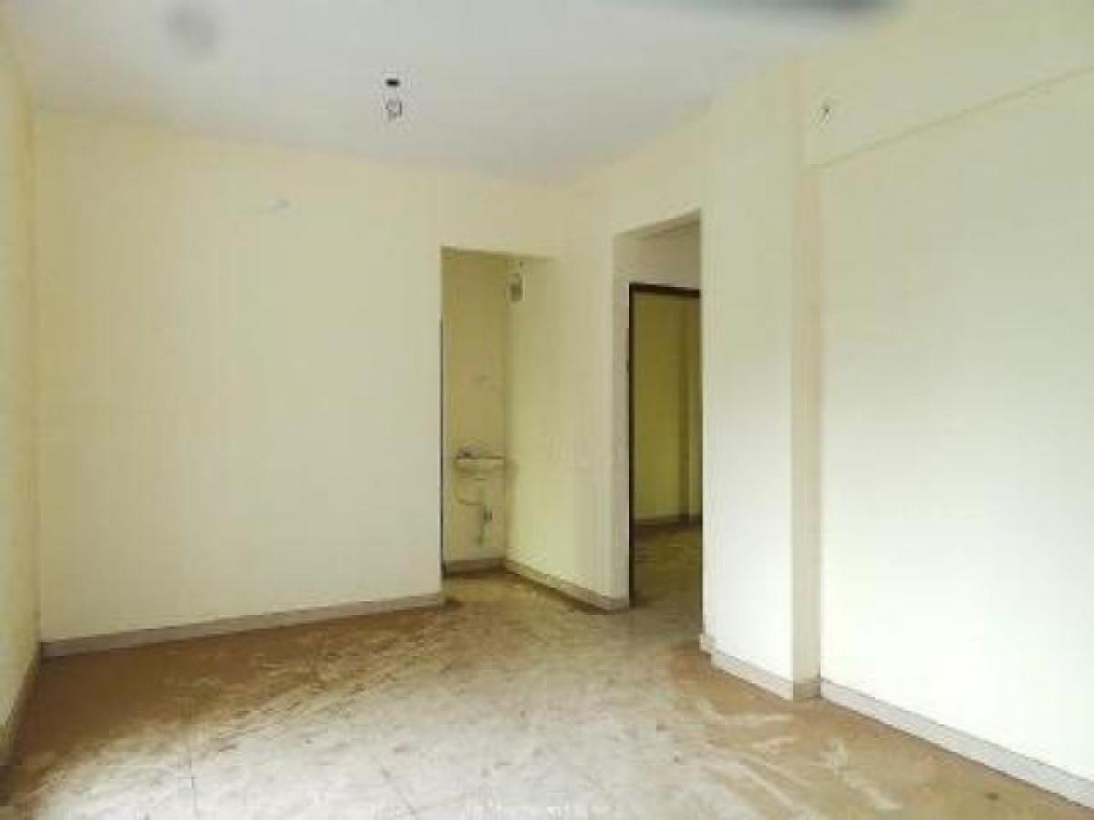 Studio in Mumbai, India No. 63640