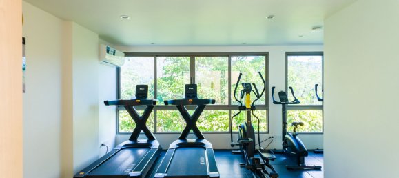 2 chambres Condo à Kathu, Thailand No. 64676 24