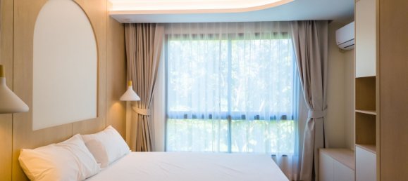 2 chambres Condo à Kathu, Thailand No. 64676 8