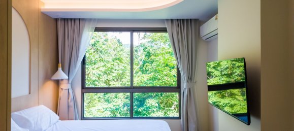 2 chambres Condo à Kathu, Thailand No. 64676 10