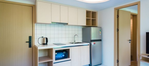 2 chambres Condo à Kathu, Thailand No. 64676 6