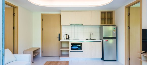 2 chambres Condo à Kathu, Thailand No. 64676 5