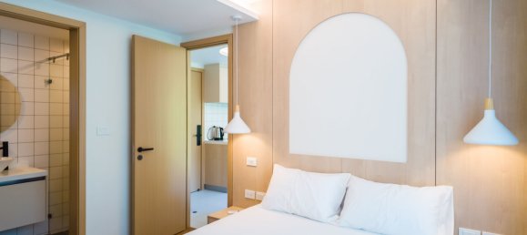 2 chambres Condo à Kathu, Thailand No. 64676 13