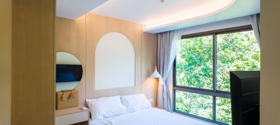 2 chambres Condo à Kathu, Thailand No. 64676 9