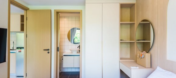 2 chambres Condo à Kathu, Thailand No. 64676 19