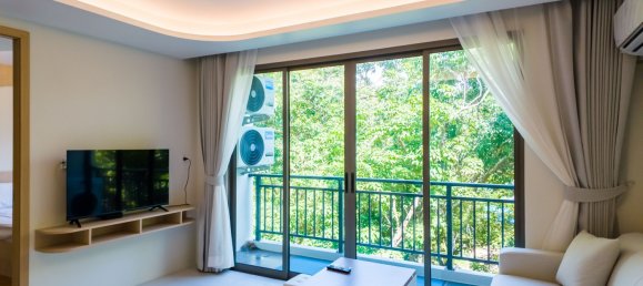 2 chambres Condo à Kathu, Thailand No. 64676 7