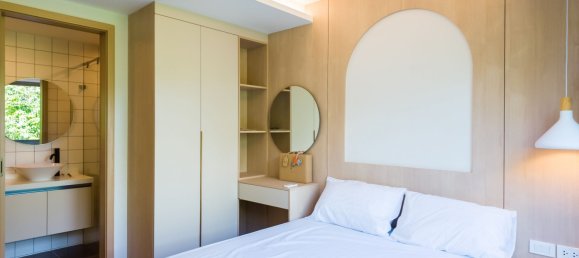 2 chambres Condo à Kathu, Thailand No. 64676 22