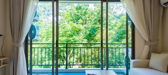 2 chambres Condo à Kathu, Thailand No. 64676 2