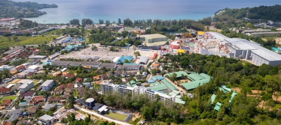 2 chambres Condo à Kathu, Thailand No. 64676 26