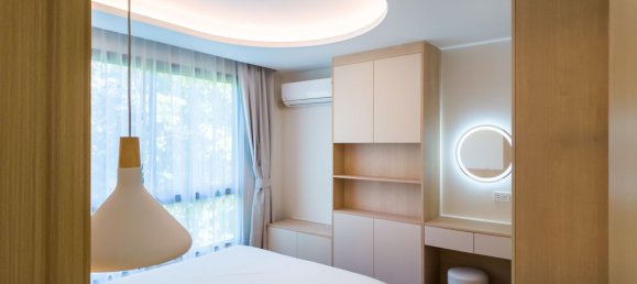 2 chambres Condo à Kathu, Thailand No. 64676 14