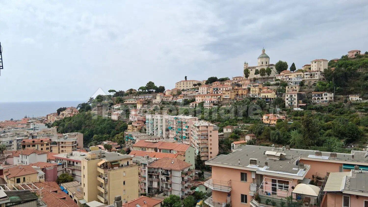 2 chambres Appartement à Sanremo, Italy No. 398919