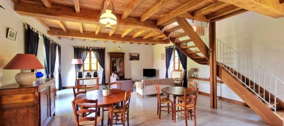 2 غرف نوم منزل في Dordogne, France رقم 335758 4