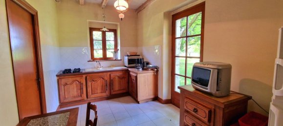 2 غرف نوم منزل في Dordogne, France رقم 335758 7