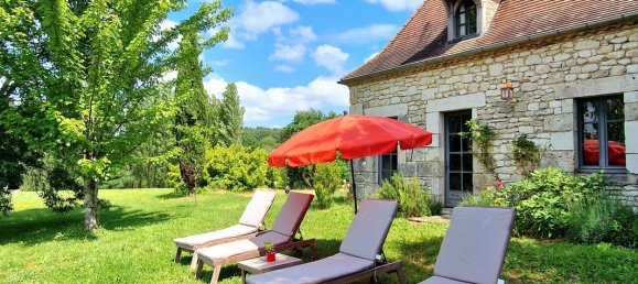 2 غرف نوم منزل في Dordogne, France رقم 335758 18