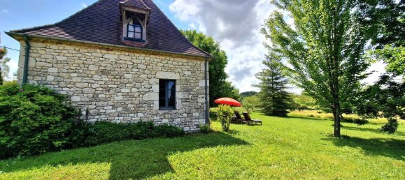 2 غرف نوم منزل في Dordogne, France رقم 335758 12