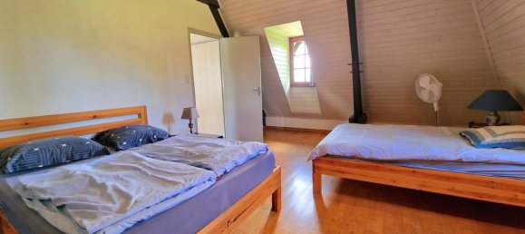 2 غرف نوم منزل في Dordogne, France رقم 335758 10