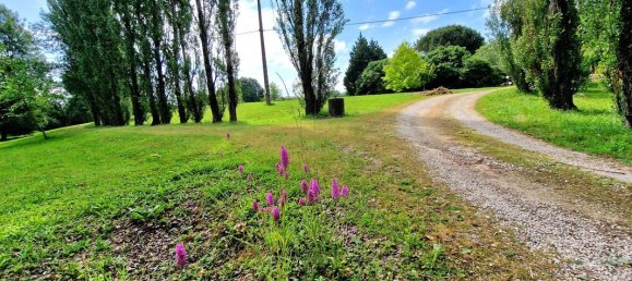 2 غرف نوم منزل في Dordogne, France رقم 335758 16