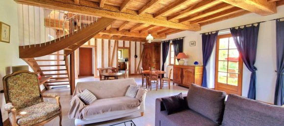 2 غرف نوم منزل في Dordogne, France رقم 335758 3