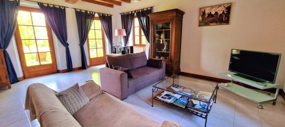 2 غرف نوم منزل في Dordogne, France رقم 335758 5