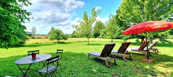 2 غرف نوم منزل في Dordogne, France رقم 335758 15